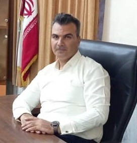 طی حکمی از سوی احمد عبدالخانی رئیس هیئت کشتی خوزستان :
